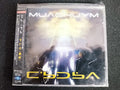 Cd - Muaehuym C.b.d.b.a (destiny) * Jap C/obi - Hard / Prog