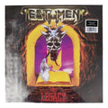 Lp Testament- The Legacy Ed Purple, Blue & Red Marble Vinyl