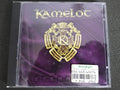 Cd - Kamelot - Eternity *germany - Power Metal - 1995