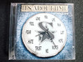 Cd - Satin - It's About Time * Norway - Hard Rock / Aor 2017