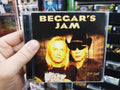 Cd Beggar's Jam - 2nd Set * Imp - Hard Rock