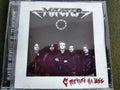 Cd - Master - Around The Neck *russia - Thrash Metal - 2007