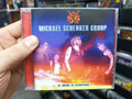 Cd Michael Schenker G.. - Be Aware Of Scorpions * Imp Usado