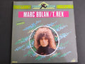 Lp - Marc Bolan / T. Rex - Starke Zeiten * Germany - 1988