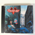 Cd Powerage-down N Dirty *hard Heavy  Helix Icon Wasp