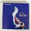 Cd Dave Meniketti - On The Blue Side 1988 Vocal Y & T Import