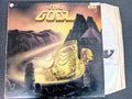 Lp - The Godz - The Godz * Uk - Hard Rock - 1978