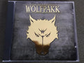 Cd - Wolfpakk - Wolfpakk * Eu - Heavy Metal - 2011