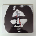 Cd Red Dirt- Red Dirt Psycho Blues Rock 1970/2010 Digipack