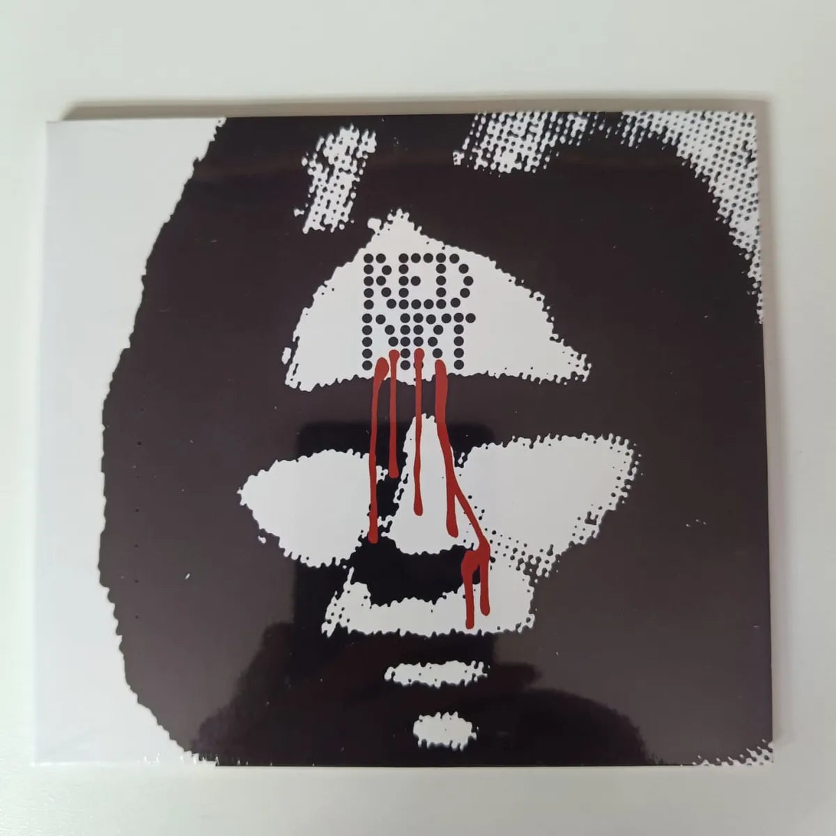Cd Red Dirt- Red Dirt Psycho Blues Rock 1970/2010 Digipack