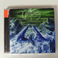 Cd Obituary- Frozen In Time 2005 C/02 Bonus Death Metal Imp