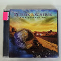 Cd - Jim Peterik, Marc Scherer - Risk Everything * Imp
