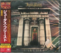 Cd Judas Priest -sin After Sin Ed Japan C/obi Bonus Lacrado