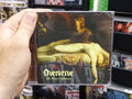 Cd Overdrive - The Final Nightmare * Import - Heavy Metal