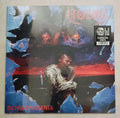 Lp Cavalera - Schizophrenia ( Curacao Vinyl) Nuclear Blast