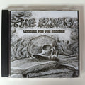 Cd The Elders- Looking For The Answer 1971 Psycho Rock Imp