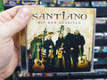 Cd Santiano - Mit Den Gezeiten * Import - Usado - Leia Anunc