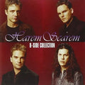 Cd Harem Scarem-b-sides Collection Acoustic*hard Rock Aor 90