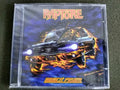 Cd - Raptore - Rage N' Fever *argentino - Heavy Metal 2016