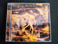 Cd - Royal Hunt - Paper Blood * Nac - Heavy / Prog - 2006