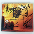 Cd Roadhouse Diet- Won't Bend Or Break 2018 Hard Rock Import