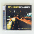 Cd Danger Danger - There Turn Of The Gildersleeves - Europeu