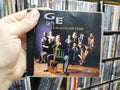 Cd G.e Smith And The Saturday Night Live Band - Get A Little