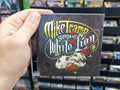 Cd Mike Tramp - Songs Of White Lion * Official Russia - Hard