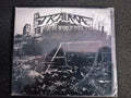 Cd - Trauma - As The World Dies * Us - Heavy - Cardboard