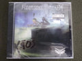 Cd - Wendy O. Williams  Kommander Of Kaos *canada - Heavy