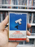 K7 Tubes - The Completion Backward Principle * Us - New Wave