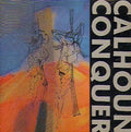 Cd Calhoun Conquer-lost In Oneself *thrash Metal 80