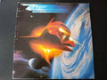 Lp Zz Top - Afterburner * Germany - Southern Rock - 1985