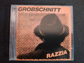 Cd - Grobschnitt - Razzia C/bonus * Imp - Prog Rock