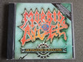 Cd - Morbid Angel - Abominations Of Desolation * Imp - 1991