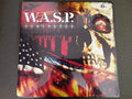 Lp - W.a.s.p. - Dominator * Germany - Gatefold - Sealed