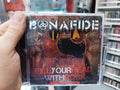 Cd Bonafide - Fill Your Head With Rock * Sweden - Blues Hard