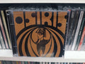 Cd Osiris - Osiris * Imp - Progressive Rock
