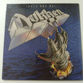 Lp Dokken - Tooth And Nail Selado Importado Elektra Bmg Imp