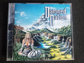 Cd - Damned Nation - Road Of Desire * England - Hard Rock