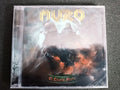 Cd - Muro - El Cuarto Jinete * Spain - Heavy / Speed - 2017
