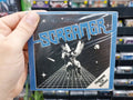 Cd Screamer - Highway Of Heroes * Nac - Heavy - Digipak