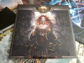 Lp Ten - Gothica Vinyl Press 2017 Europe / Vinyl Lacrado