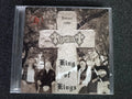 Cd - Tyrant - King Of Kings (reburn 1996) * Us - Cd / Dvd