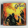 Cd Obituary -xecutioners Return (napalm Death Morbid Angel