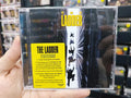 Cd The Ladder - The Ladder * Uk - Aor - Rock Candy Remaster