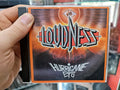Cd Loudness - Hurricane Eyes * Us - Heavy Metal - 2005