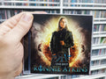 Cd Ronnie Atkins - One Shot * Official Russia - Hard / Heavy