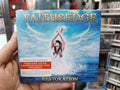Cd Faithsedge - Restoration * Italy - Hard Rock - Digipak