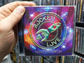 Cd Rockett Love - Galactic Circus * Imp - Hard Rock